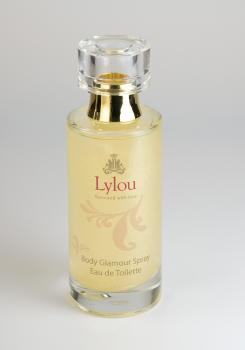 LyLou Body Glamour Spray 50ml - EROS